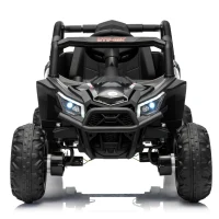 Электрический детский автомобиль UTV (MX631 / 2 Черный) 2