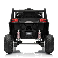 Электрический детский автомобиль UTV (MX631 / 2 Черный) 4
