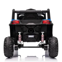 Детский электрический автомобиль UTV (MX631 / 3 Синий) 4