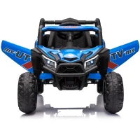 Детский электрический автомобиль UTV (MX631 / 3 Синий) 3