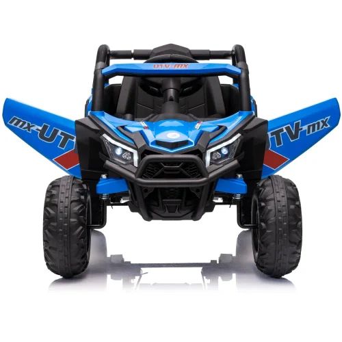 Детский электрический автомобиль UTV (MX631 / 3 Синий)