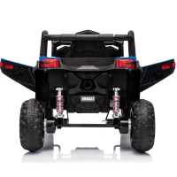 Детский электрический автомобиль UTV (MX631 / 3 Синий) 5
