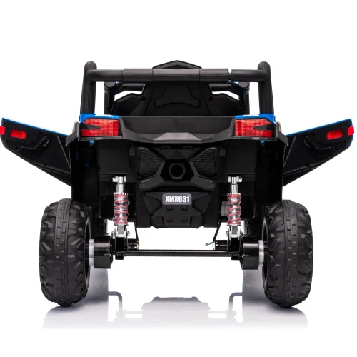 Детский электрический автомобиль UTV (MX631 / 3 Синий)