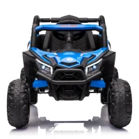 Детский электрический автомобиль UTV (MX631 / 3 Синий) 2