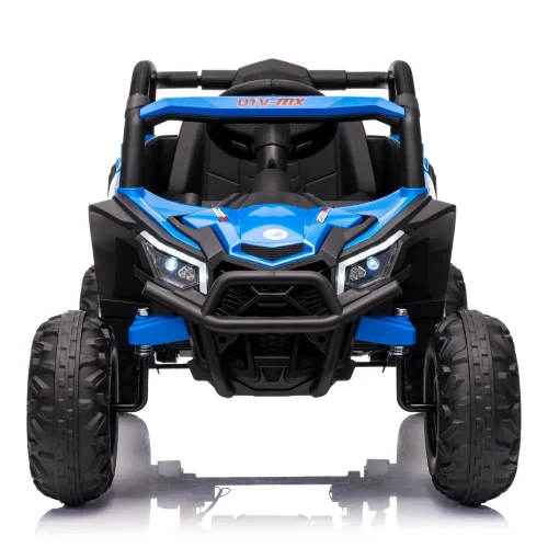 Детский электрический автомобиль UTV (MX631 / 3 Синий)