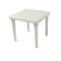 Set masă cu două scaune pentru copii, Dolu (2678) 2
