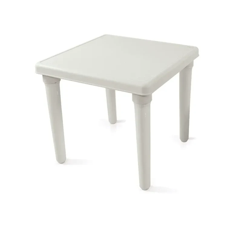 Set masă cu două scaune pentru copii, Dolu (2678) 2