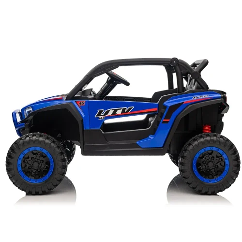 Детский электрический автомобиль UTV (MX639 / 4 Синий)