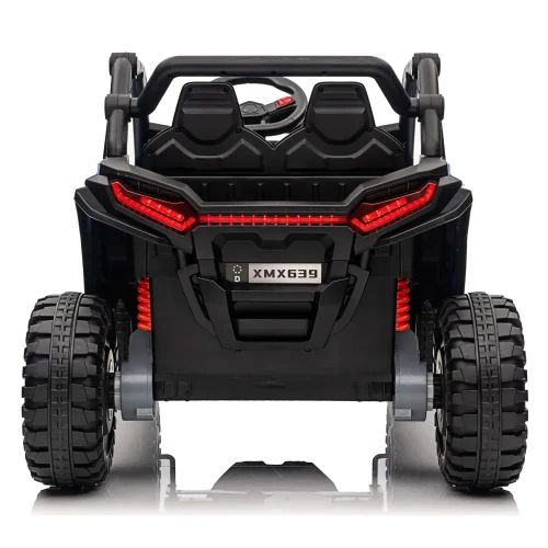 Детский электрический автомобиль UTV (MX639 / 4 Синий)
