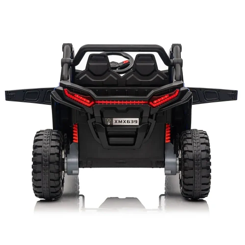 Детский электрический автомобиль UTV (MX639 / 4 Синий)