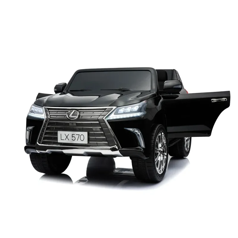Mașină electrică Lexus 570 (LX570 / 1 negru) 2