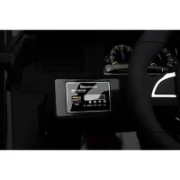 Электромобиль Lexus 570 (LX570/2 белый) 8