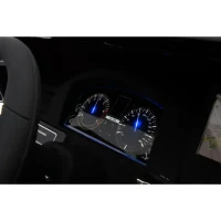 Электромобиль Lexus 570 (LX570/2 белый) 9