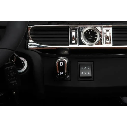 Электромобиль Lexus 570 (LX570/2 белый)