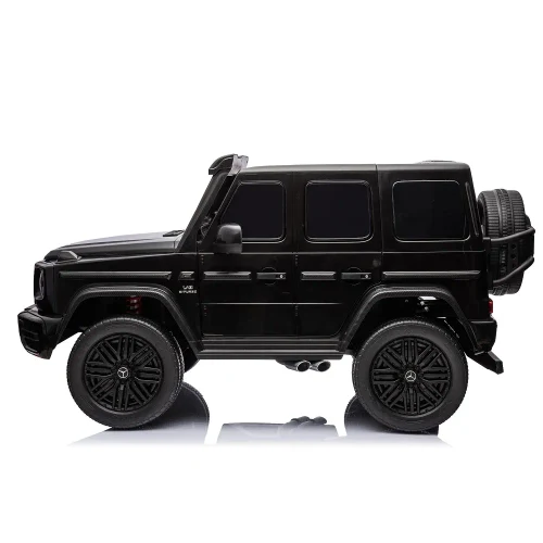 Электромобиль Mercedes-Benz G63 черного цвета (69908)