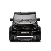 Mașină electrică Mercedes-Benz G63 (DKG63 / 1 neagra) 2