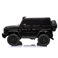 Mașină electrică Mercedes-Benz G63 (DKG63 / 1 neagra) 5