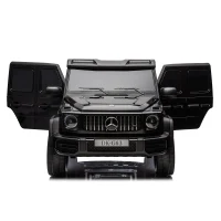 Mașină electrică Mercedes-Benz G63 (DKG63 / 1 neagra) 3