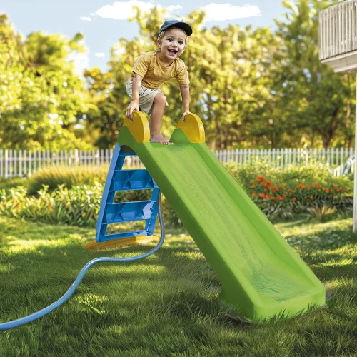 Складная детская горка Dolu (3031)