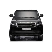 Mașină electrică Land Rover Range Rover negru vopsit (69984) 3