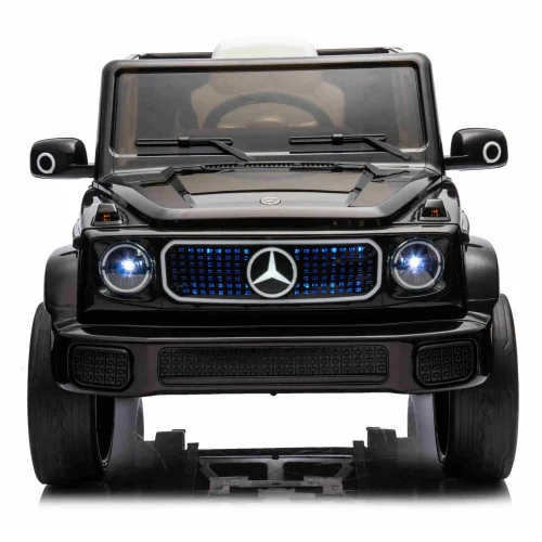 Детский электромобиль Mercedes Benz EQG (JE2088/2 черный)