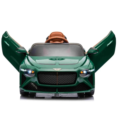 Детский электромобиль Bentley Bacalar (JE1008/2 Зеленый)