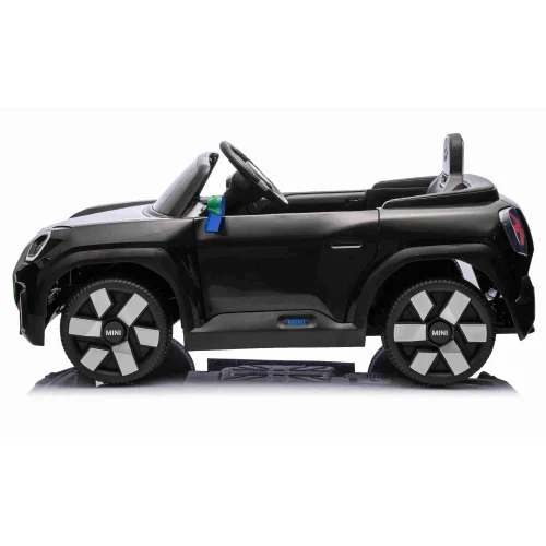 Детский электромобиль Mini Concept Aceman (JE1688/2 черный)