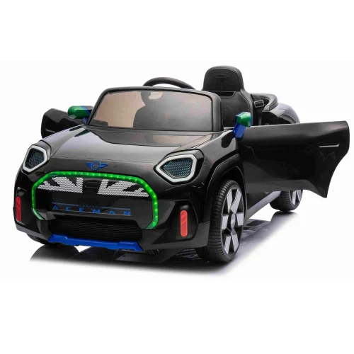 Детский электромобиль Mini Concept Aceman (JE1688/2 черный)
