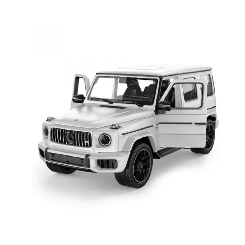 Радиоуправляемая машинка Mercedes-AMG G 63 на радиоуправлении, масштаб 1:14, 3 цвета, Rastar (95700)