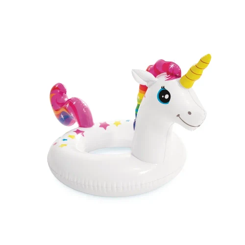 Надувной бассейн Animal Design, 3 модели, 3–6 лет, Intex (59221)