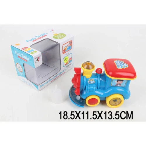 Trenulet pe baterii (77186)