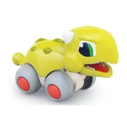 Инерционная игрушка-динозавр - Euoplocephalus, Hola E7968A (02846)