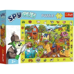 Puzzle educaționale