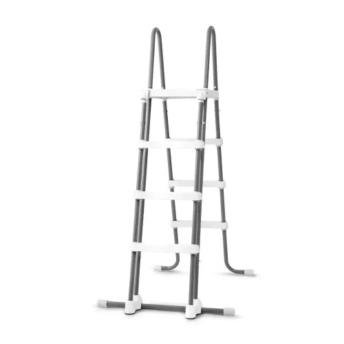 Piscină gonflabilă Easy Set 457×107 cm, 12430 L, cu pompă de filtrare 3785 l/h, set complet, Intex (26166)