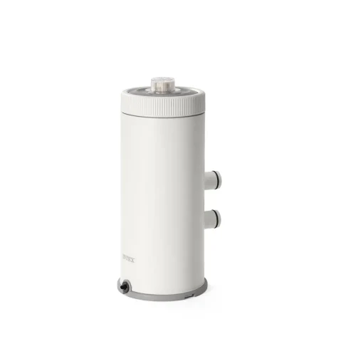 Piscină gonflabilă Easy Set 457×107 cm, 12430 L, cu pompă de filtrare 3785 l/h, set complet, Intex (26166)