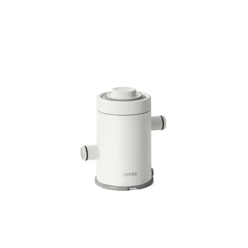 Piscină gonflabilă Easy Set 305×76 cm, 3853 L, cu pompă de filtrare 1250 l/h, Intex (28122)