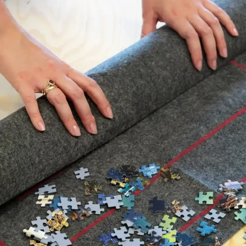 Covoras pentru puzzle 500-3000 elemente (60986)