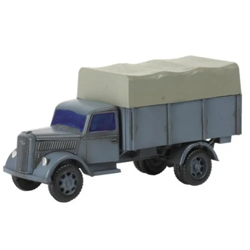 Немецкий грузовик OPEL-Blitz (палки) (6126)