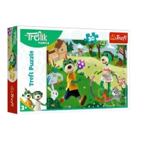 Trefliki, 30 elemente (18287)