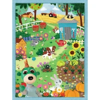 Animale Domestice, 2 X 10 Baby Maxi (43000) 2