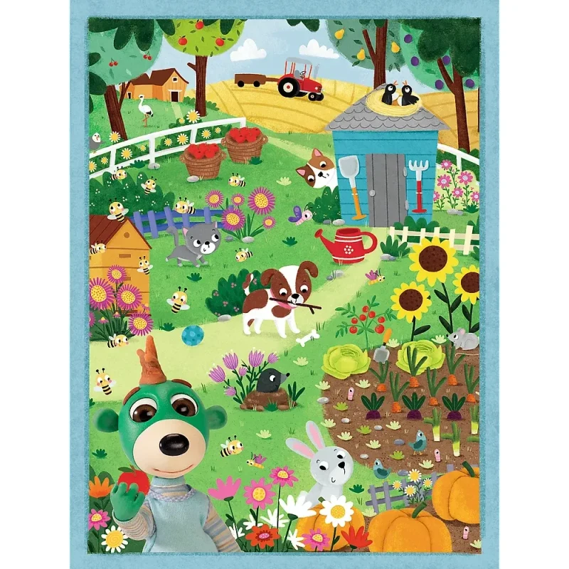 Animale Domestice, 2 X 10 Baby Maxi (43000) 2