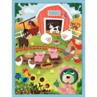 Animale Domestice, 2 X 10 Baby Maxi (43000) 3