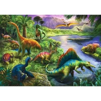 Dinozauri, 200 elemente (13281) 2