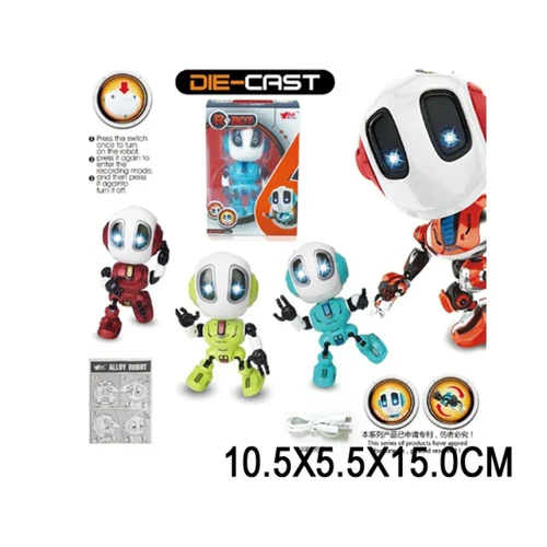 Robot pe baterii (11431)