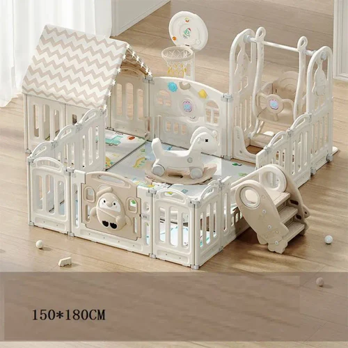 Детская площадка 150×180 см (78005)