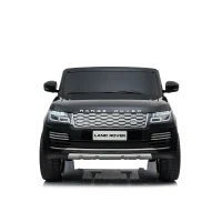 Mașină electrică Land Rover Range Rover (RR999/1 neagra) 3