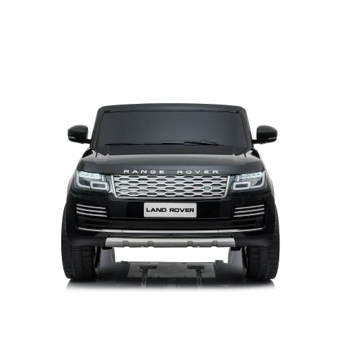 Mașină electrică Land Rover Range Rover (RR999/1 neagra)