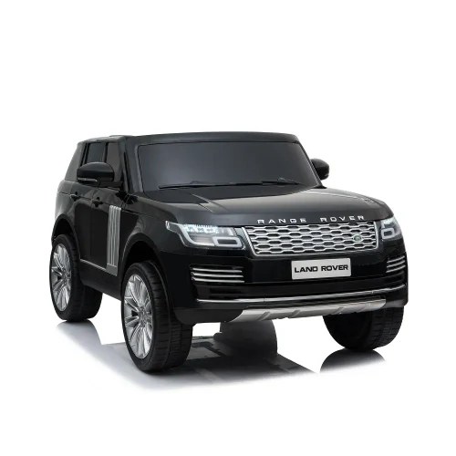 Mașină electrică Land Rover Range Rover (RR999/1 neagra)