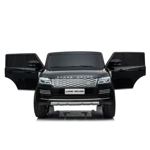 Mașină electrică Land Rover Range Rover (RR999/1 neagra)