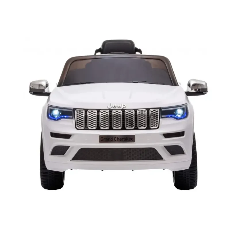 Masina pe acumulator Jeep Grand Cheroke (SMBJJ2055 / 4 alba) 2